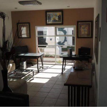 Hotel Calafia Rosarito Eksteriør bilde