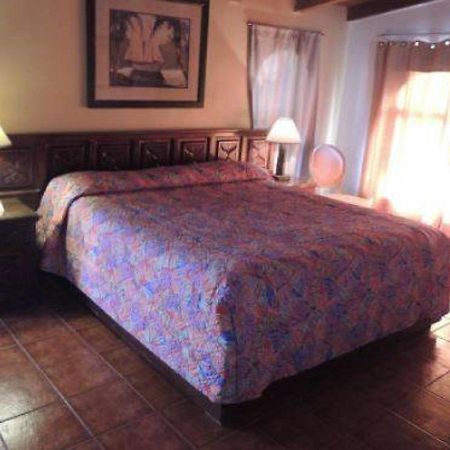 Hotel Calafia Rosarito Eksteriør bilde