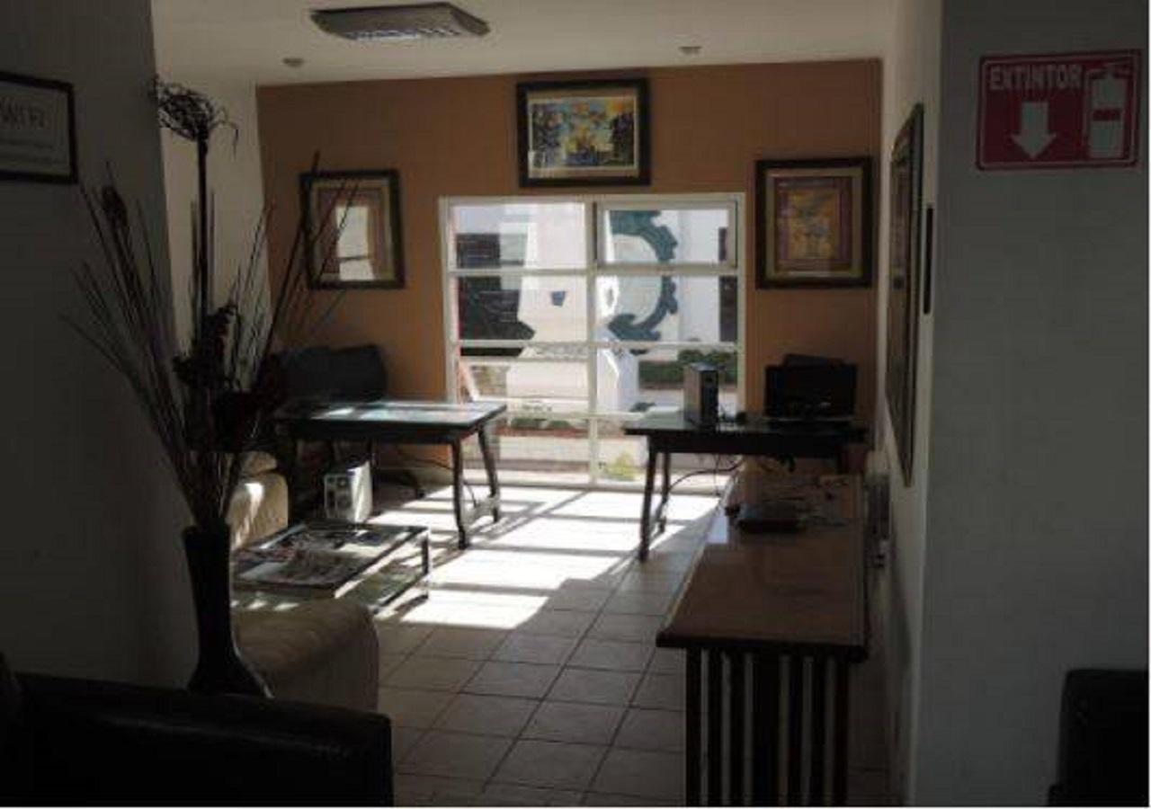 Hotel Calafia Rosarito Eksteriør bilde