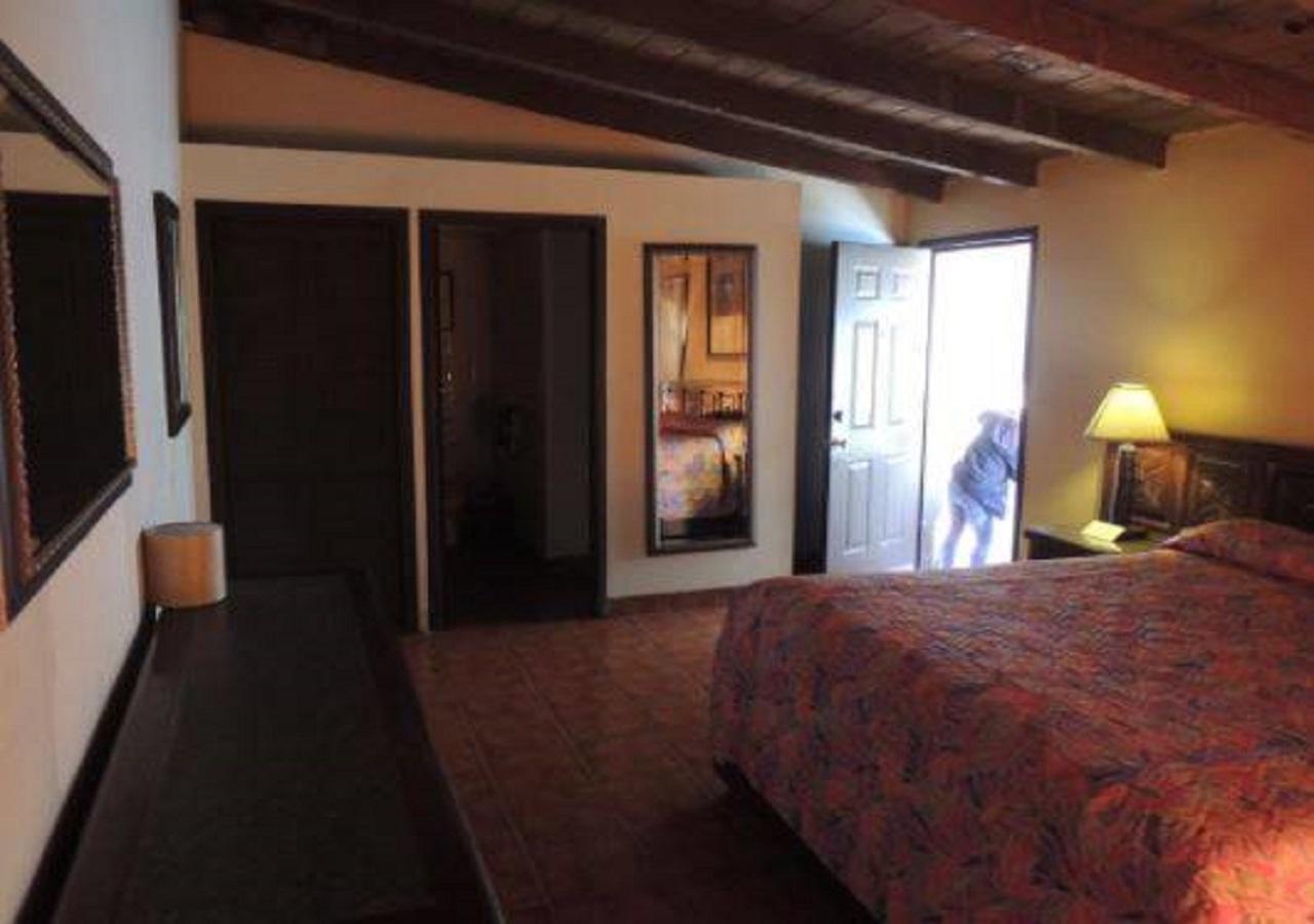 Hotel Calafia Rosarito Eksteriør bilde