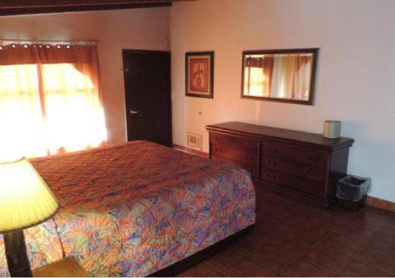 Hotel Calafia Rosarito Eksteriør bilde