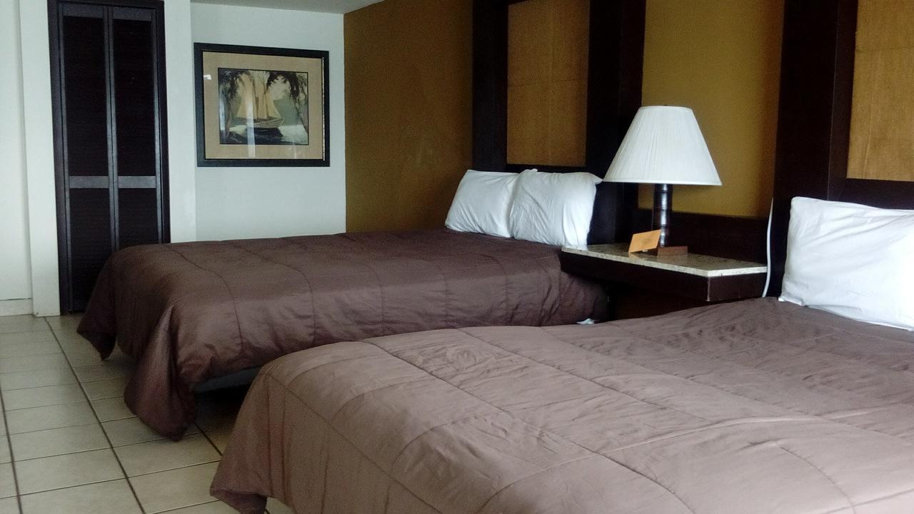 Hotel Calafia Rosarito Eksteriør bilde