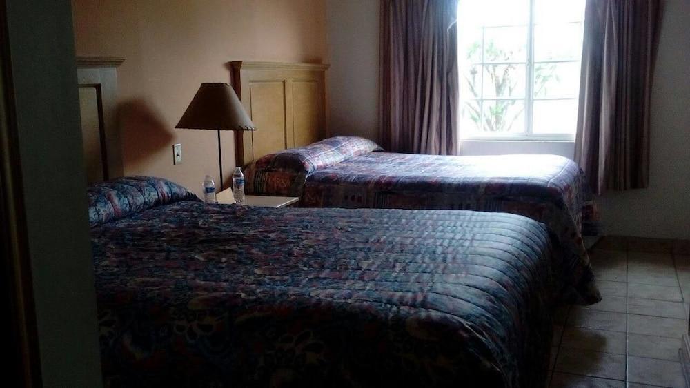 Hotel Calafia Rosarito Eksteriør bilde