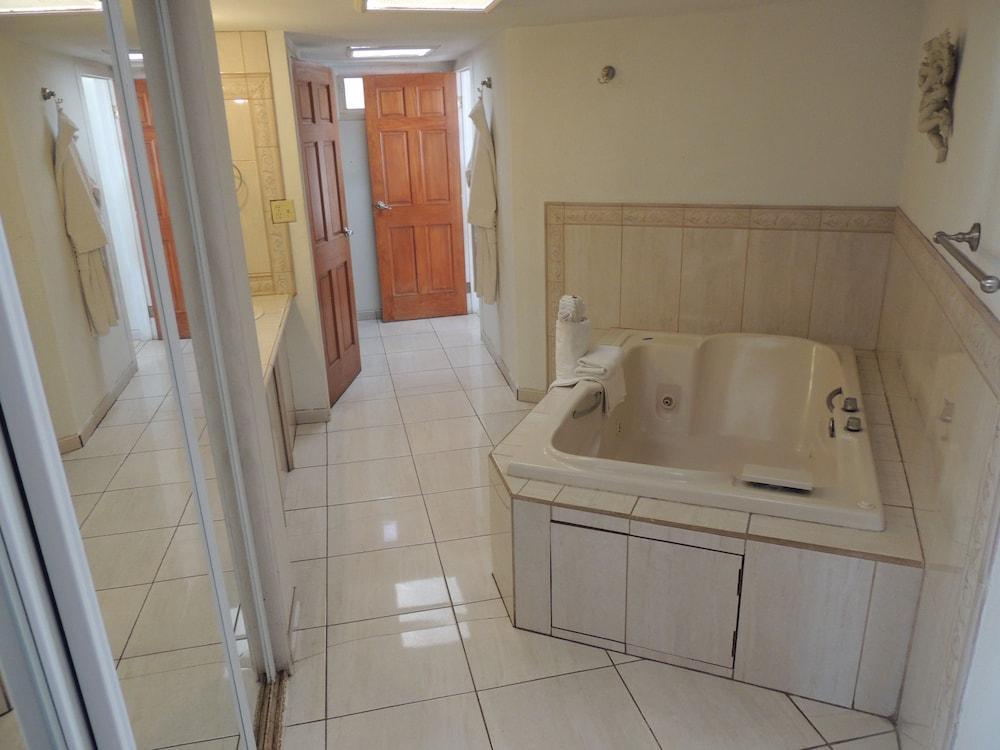 Hotel Calafia Rosarito Eksteriør bilde